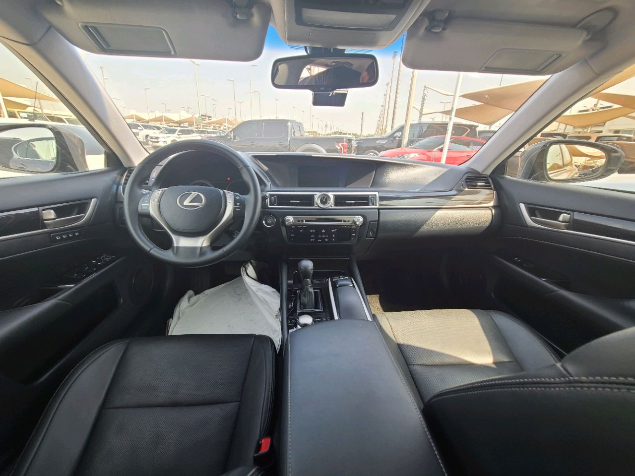 Lexus LX-Series - Image 6