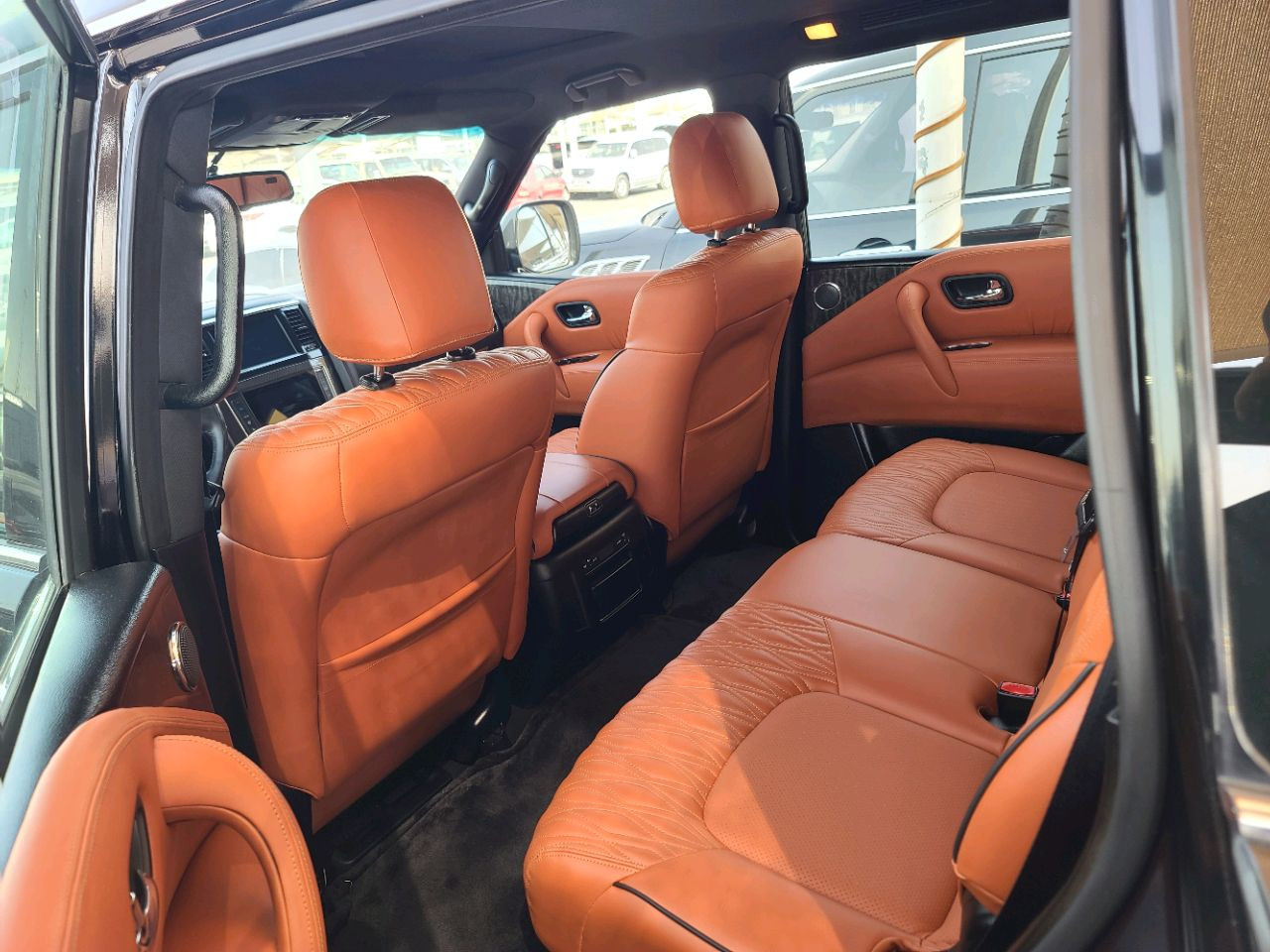 Nissan Patrol - Image 5