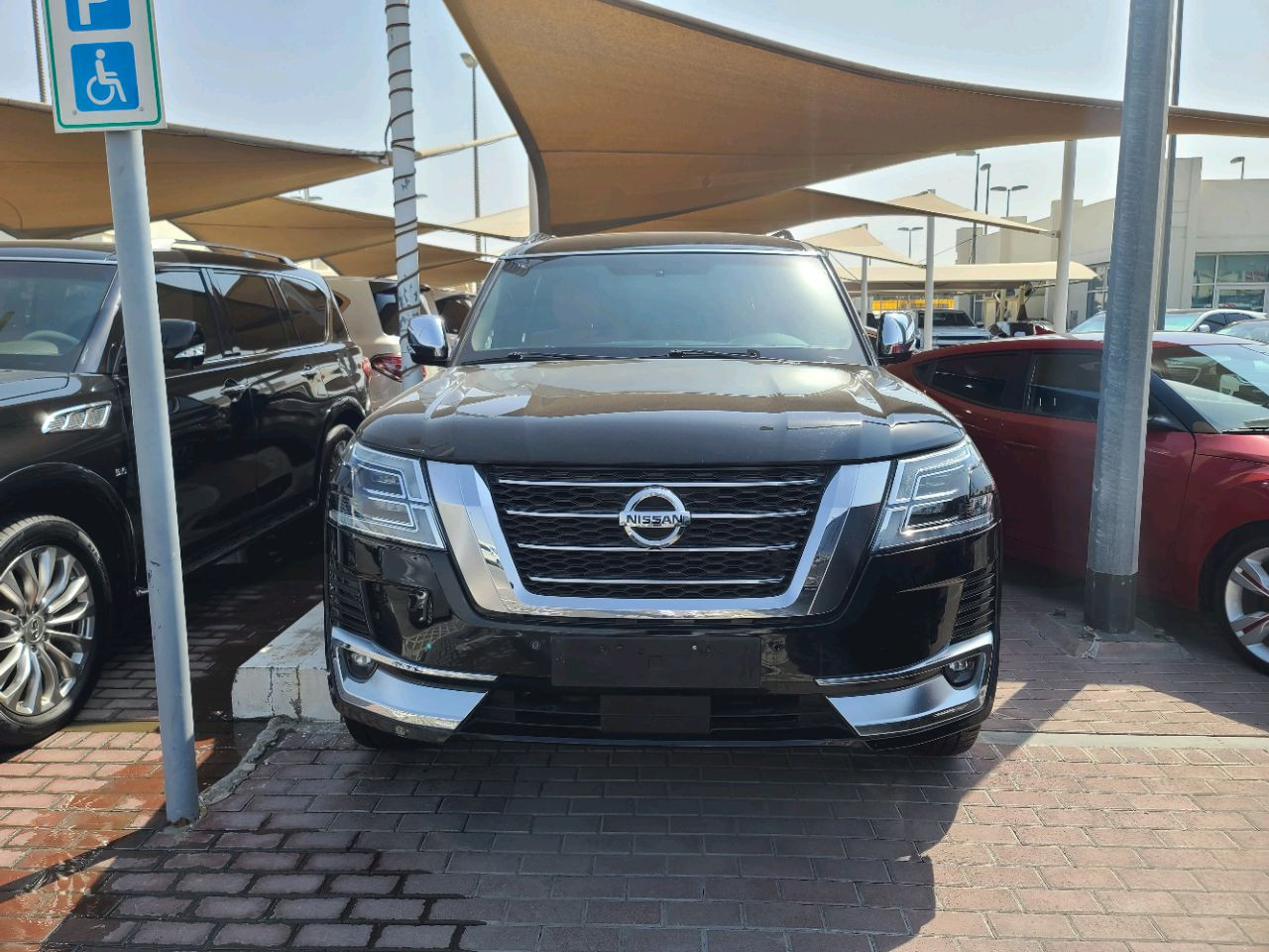 Nissan Patrol - Image 11
