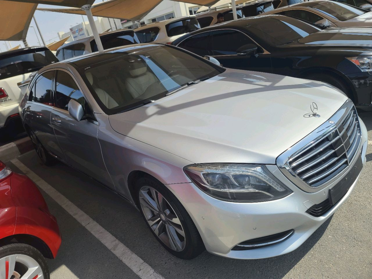 Mercedes Benz 500/560 - Image 6
