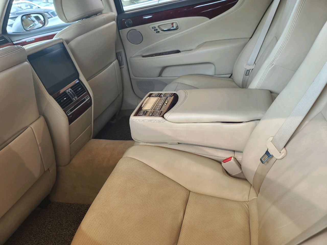 Lexus IS-Series - Image 7
