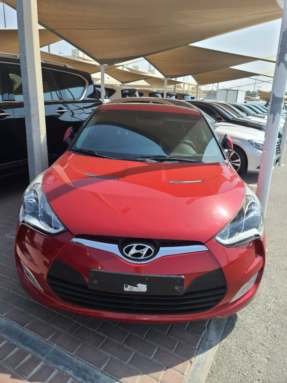 Hyundai Veloster - Image 7