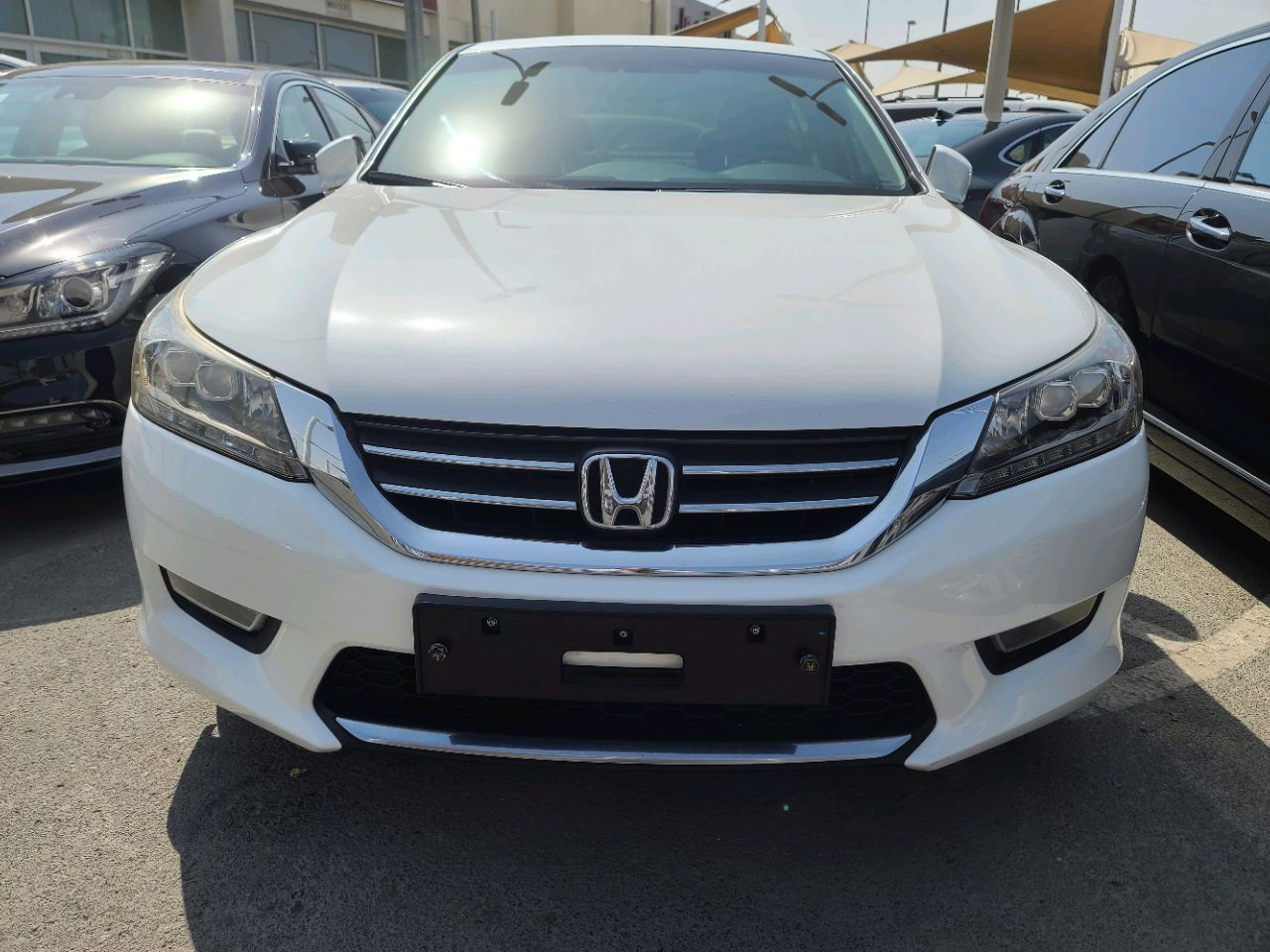 Honda Accord - Image 8