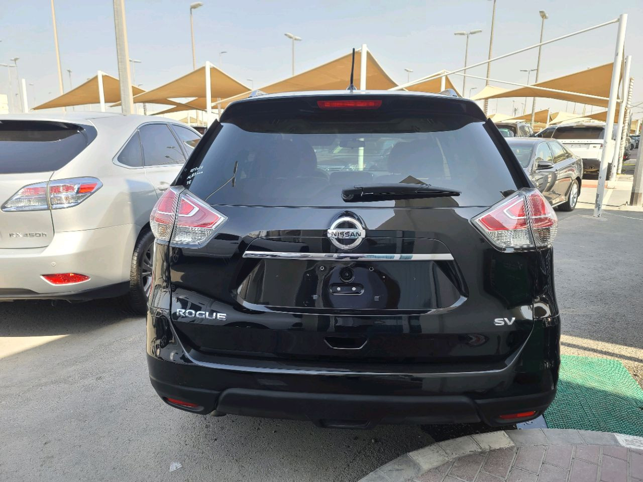Nissan Rogue - Image 5