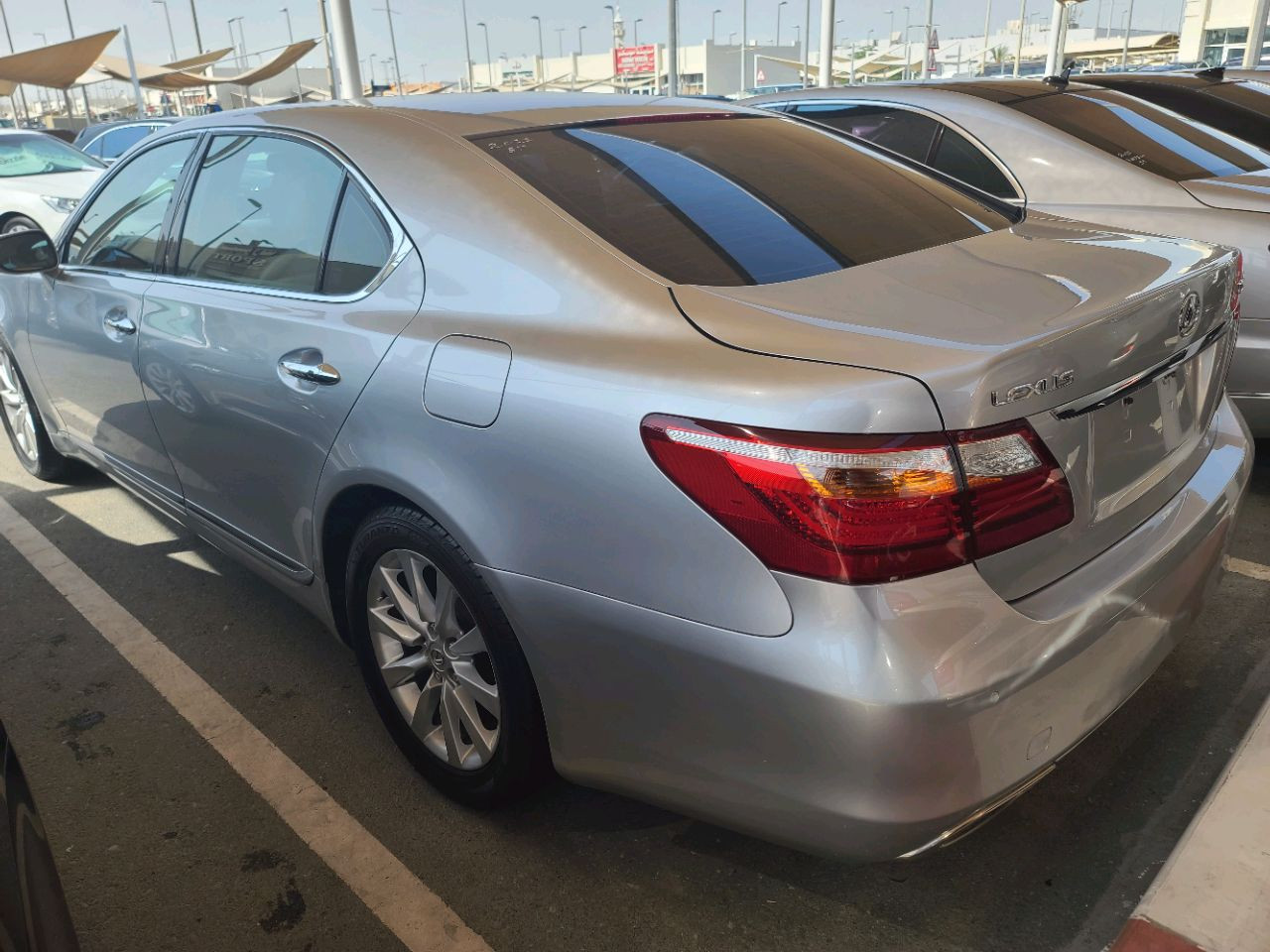 Lexus IS-Series - Image 10