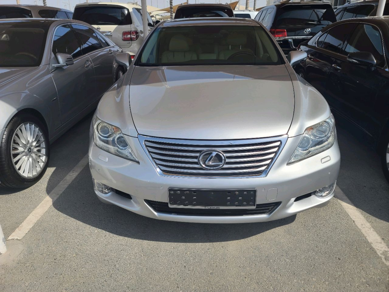 Lexus IS-Series - Image 4