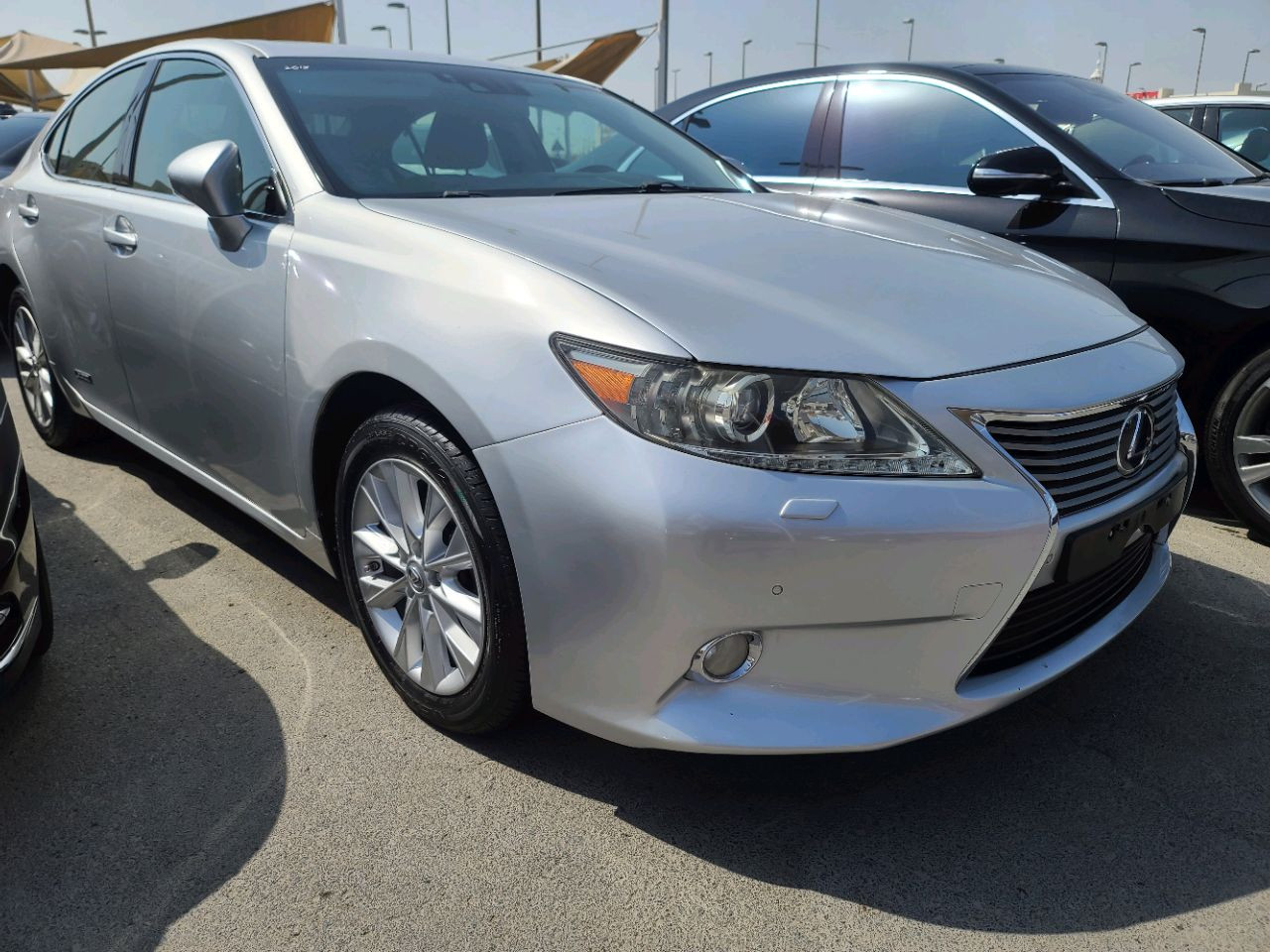 Lexus ES-Series - Image 3