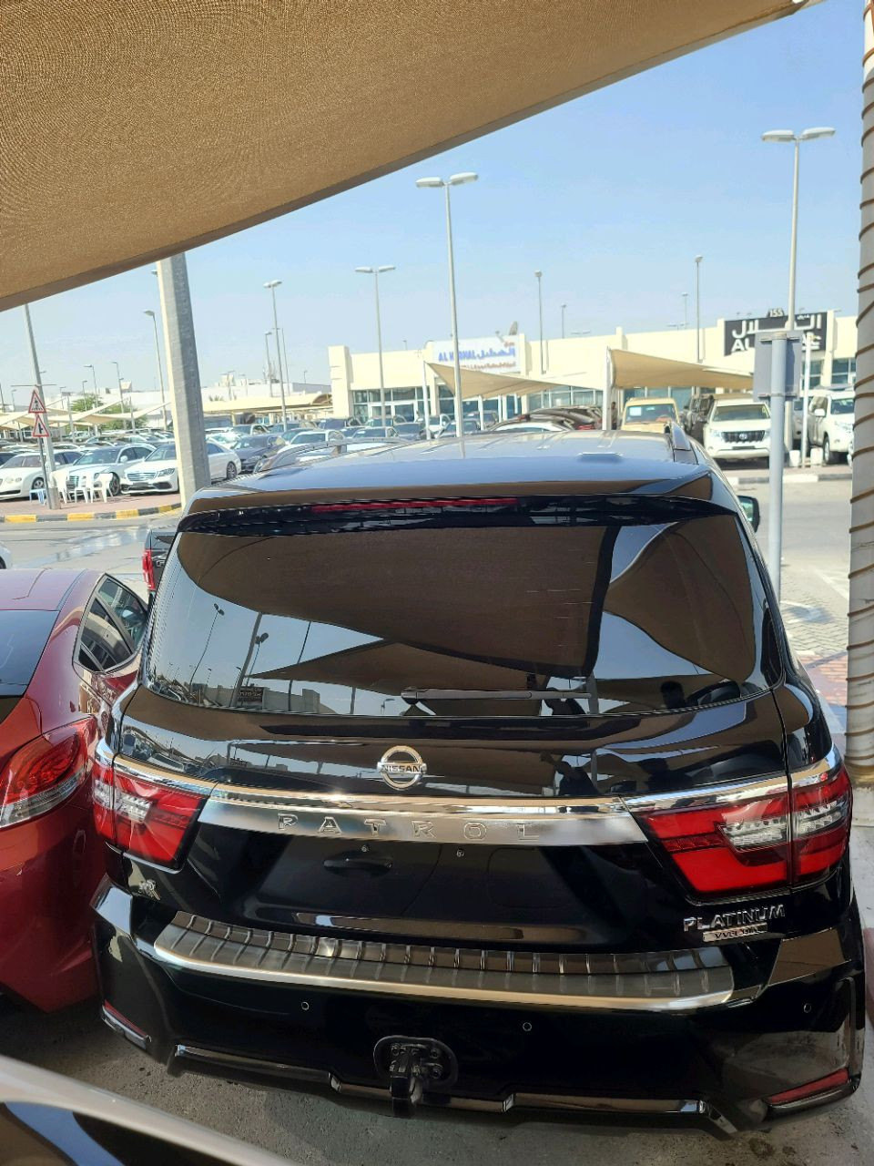 Nissan Patrol - Image 6