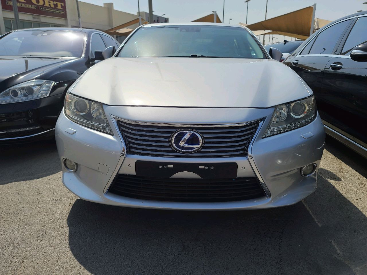 Lexus ES-Series - Image 4