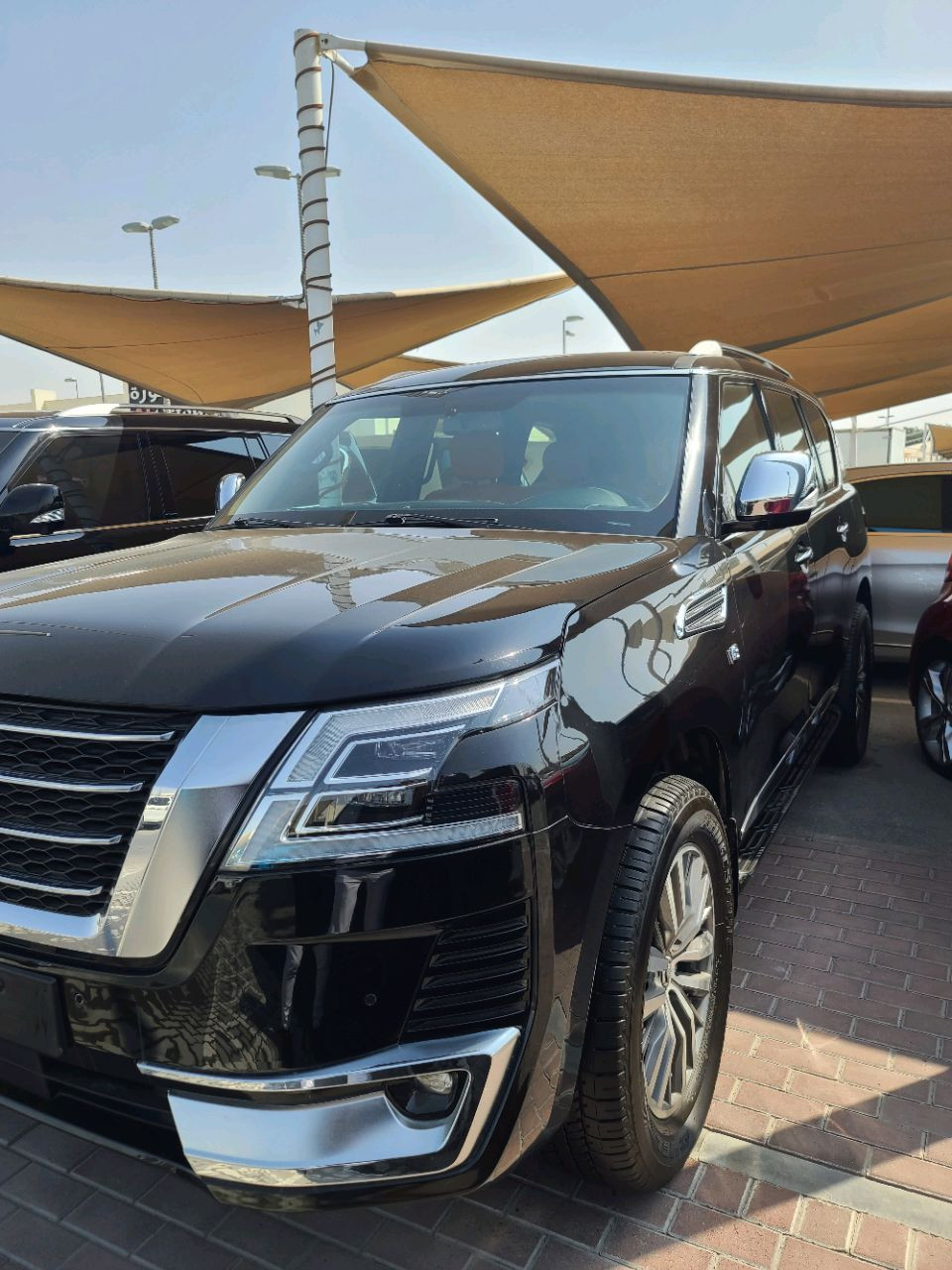 Nissan Patrol - Image 9