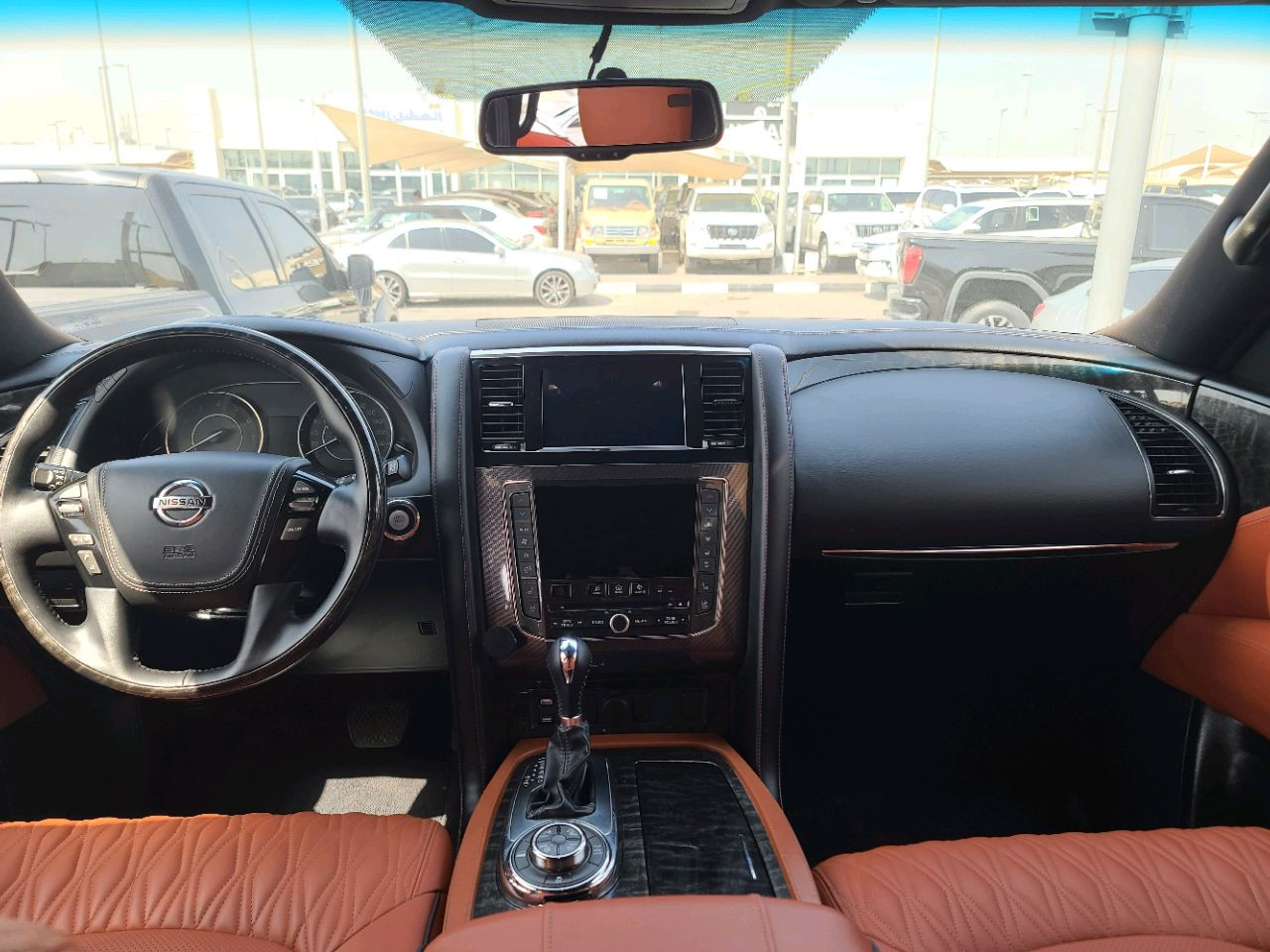 Nissan Patrol - Image 12