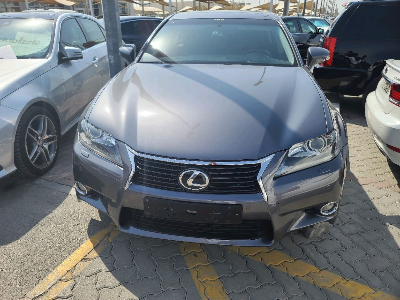 Lexus LX-Series - Image 5