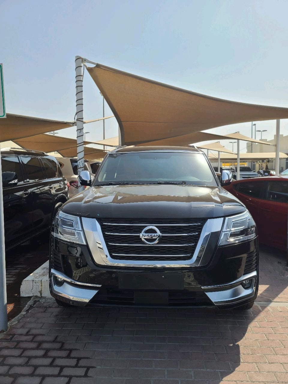 Nissan Patrol - Image 10