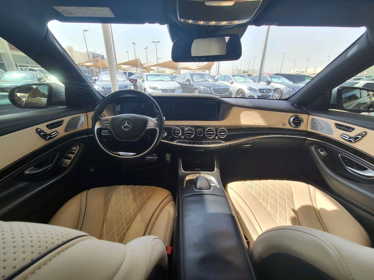 Mercedes Benz 500/560 - Image 3