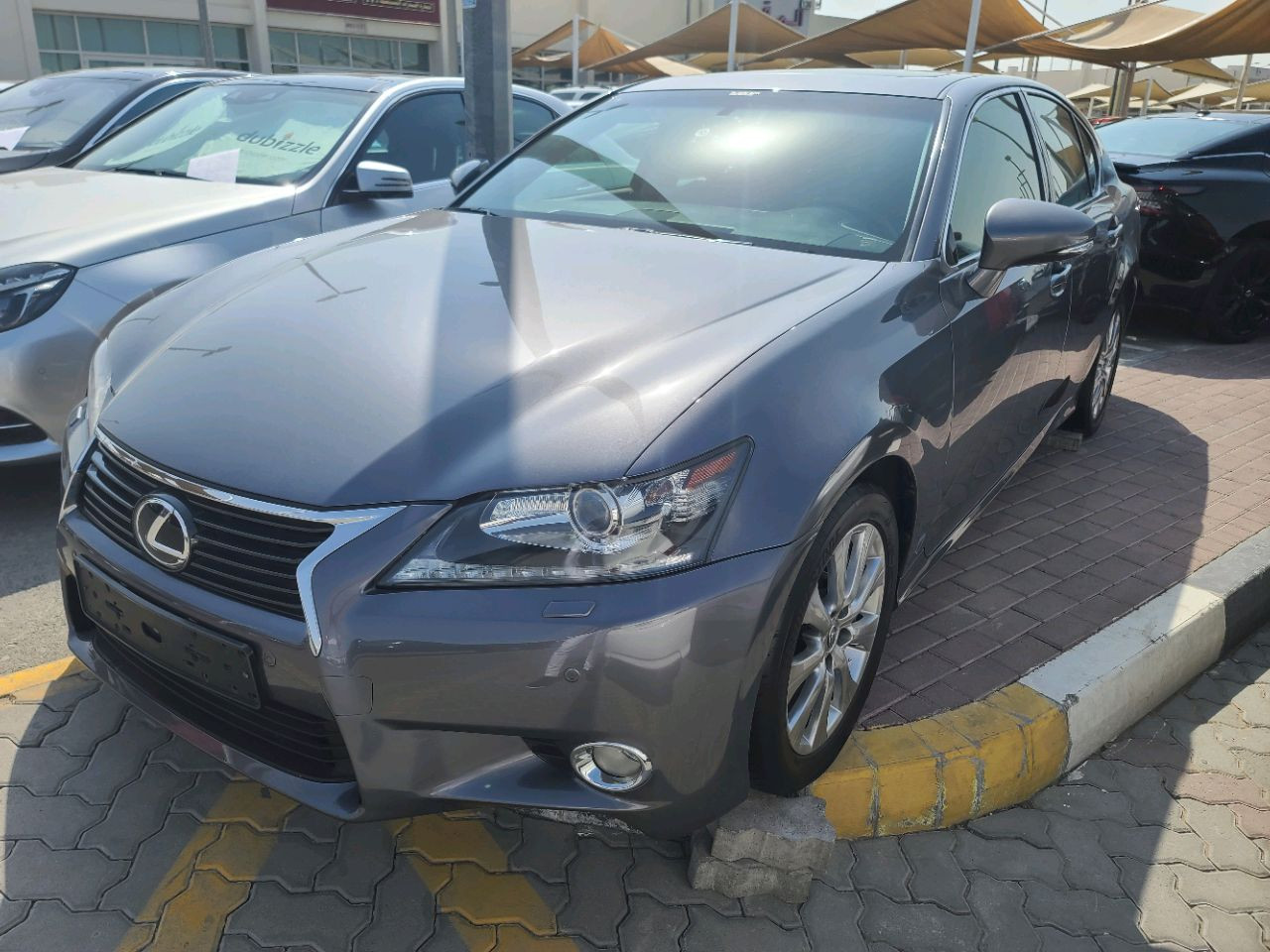Lexus LX-Series - Image 4
