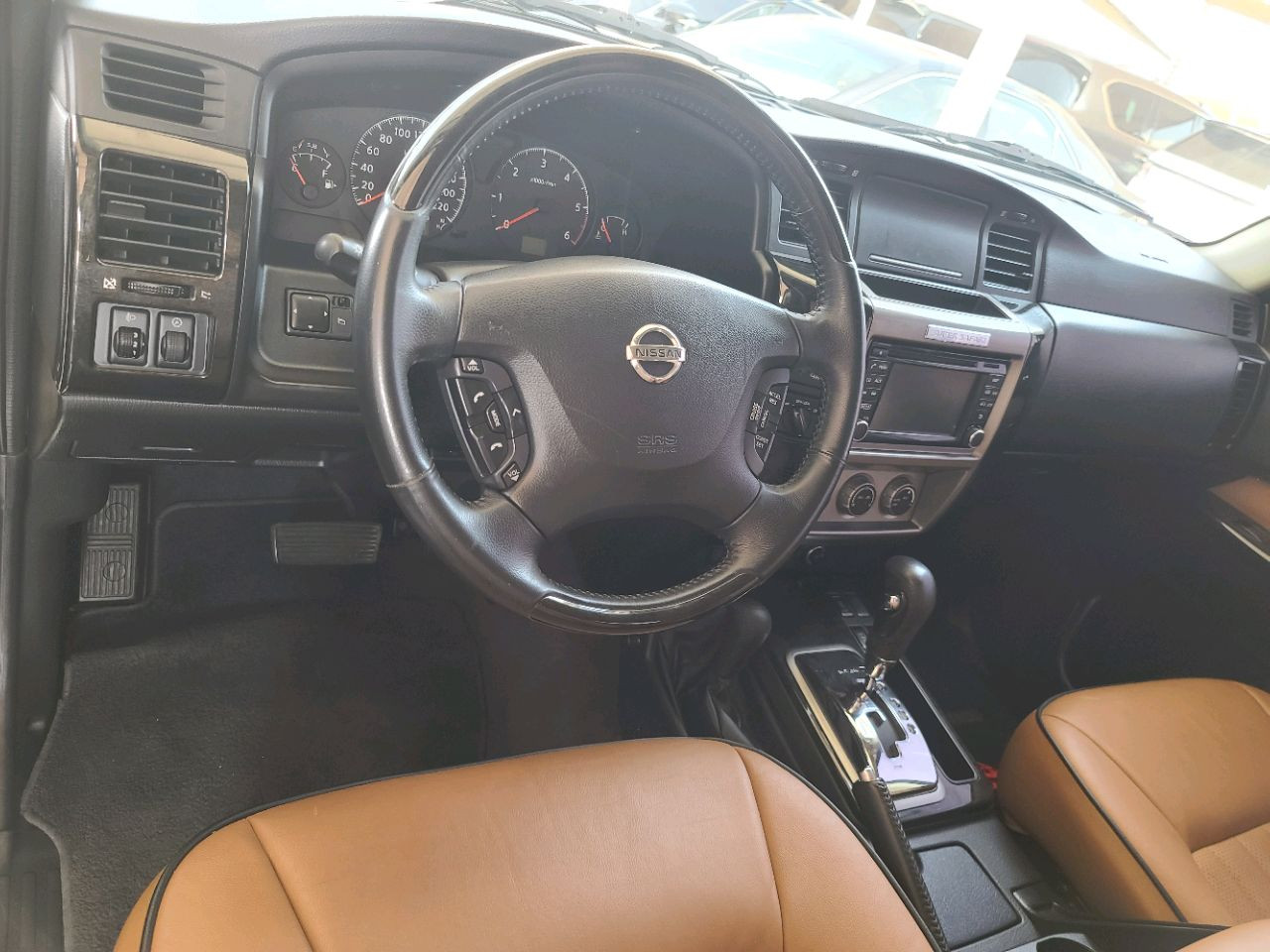 Nissan Super safari - Image 8