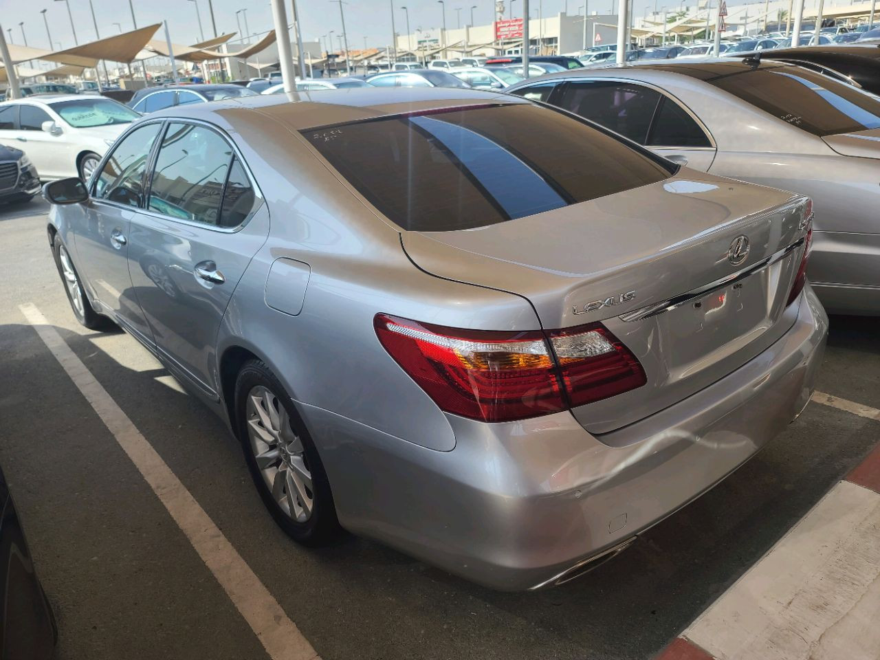 Lexus IS-Series - Image 8