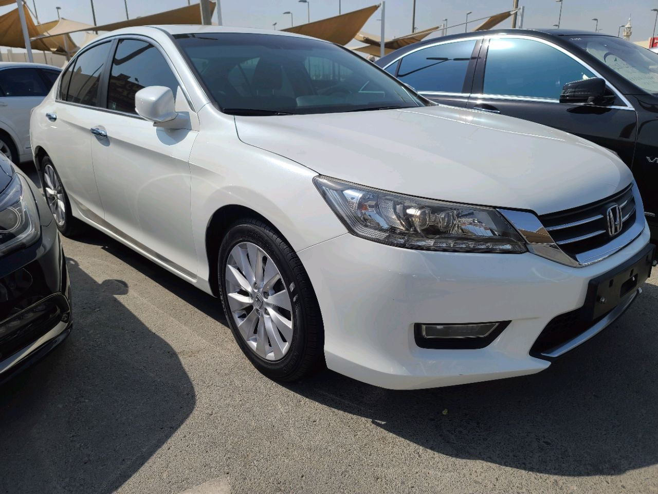 Honda Accord - Image 4