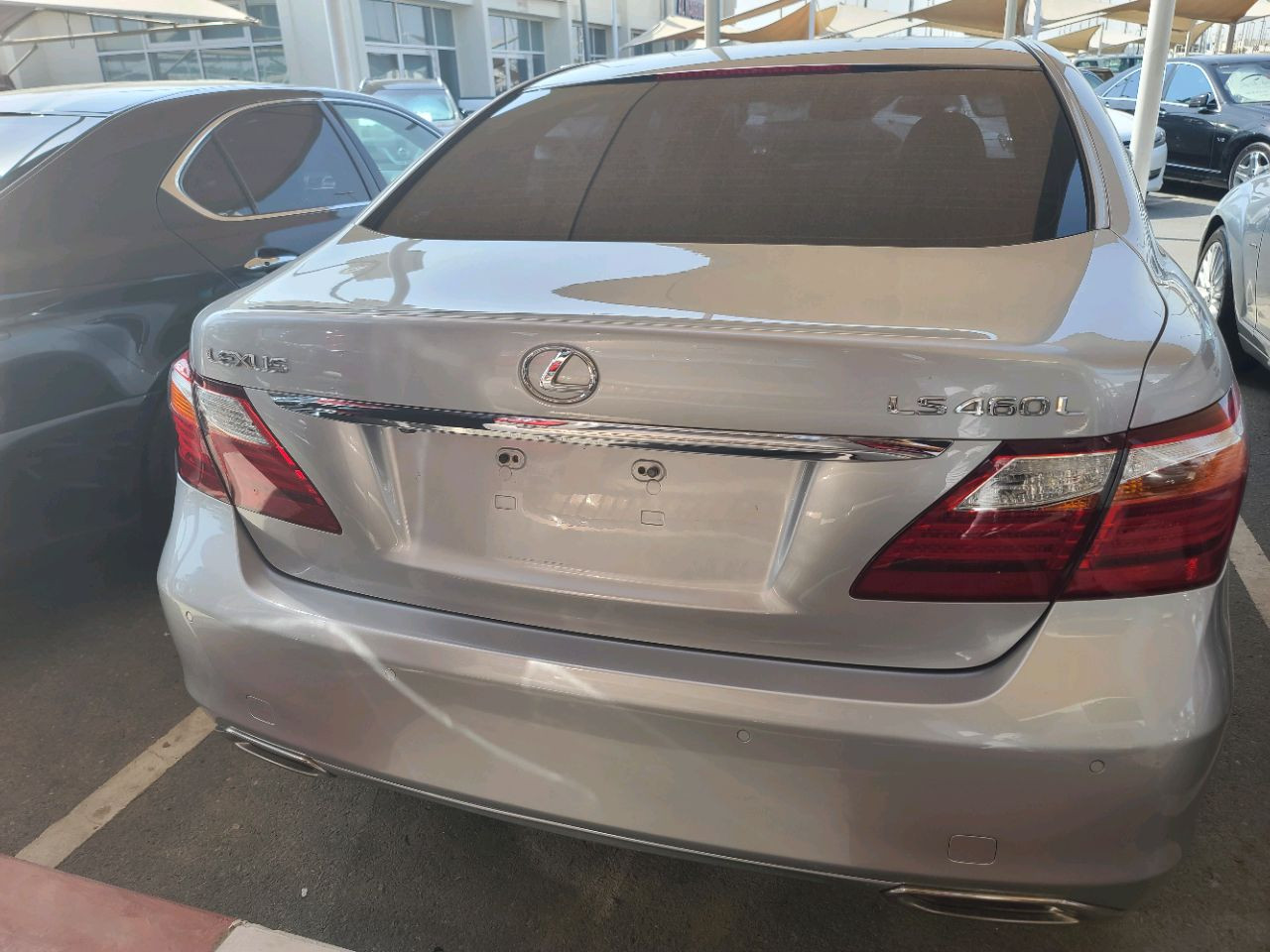 Lexus IS-Series - Image 9