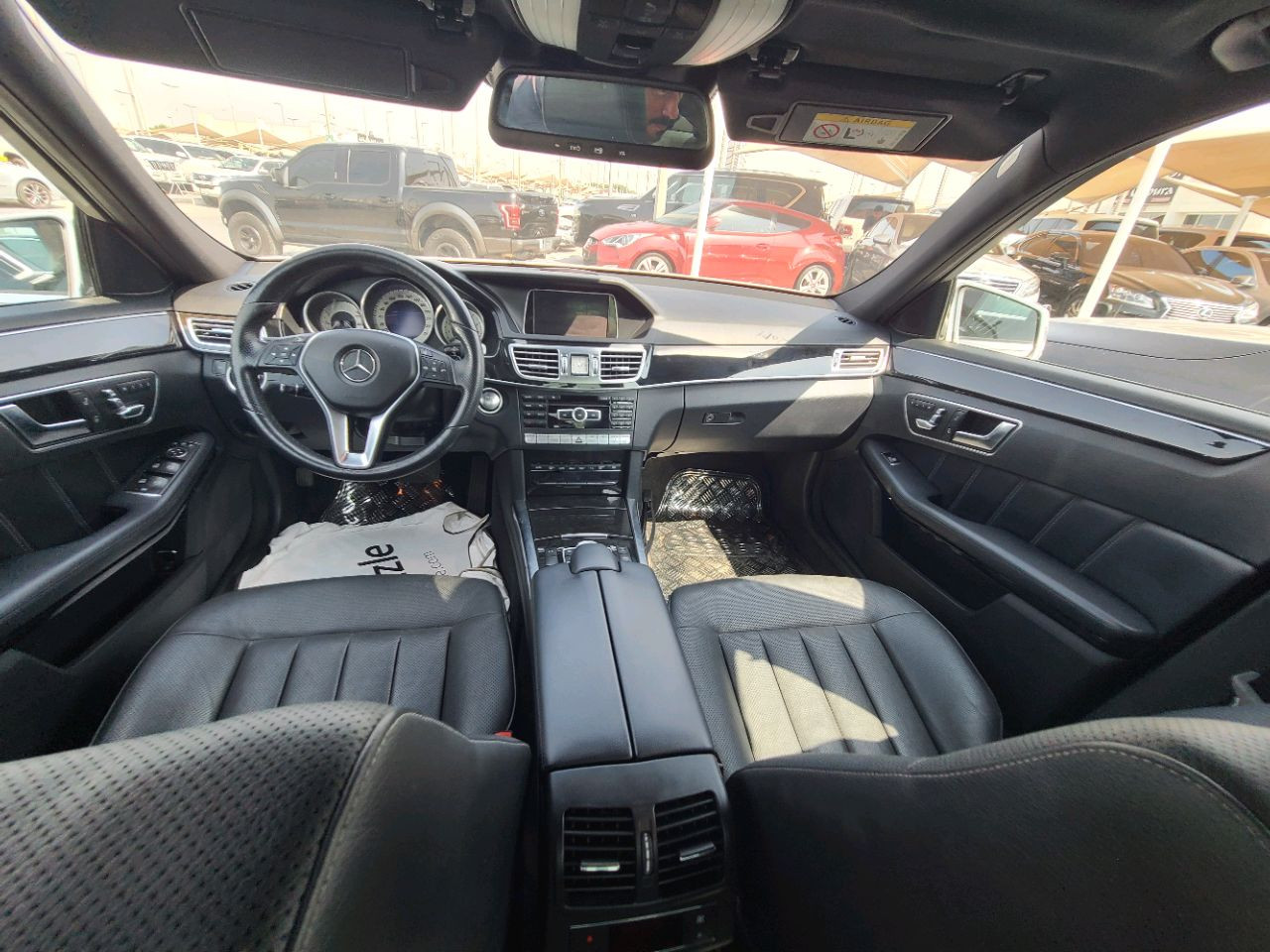 Mercedes Benz 300/350/380 - Image 3