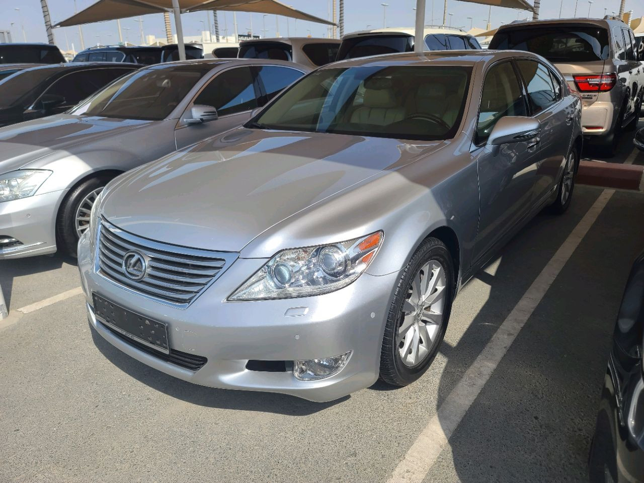 Lexus IS-Series - Image 3