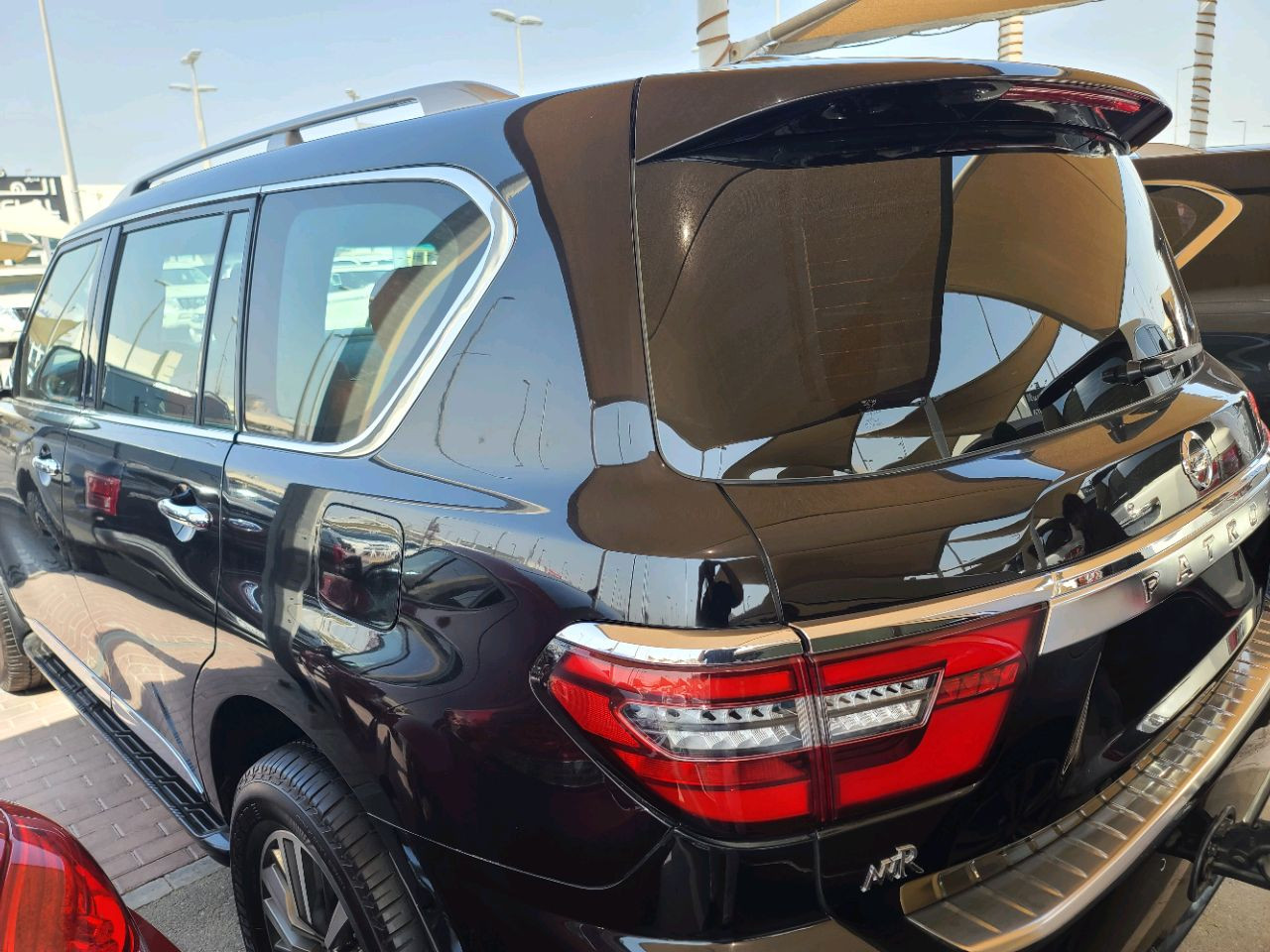 Nissan Patrol - Image 3