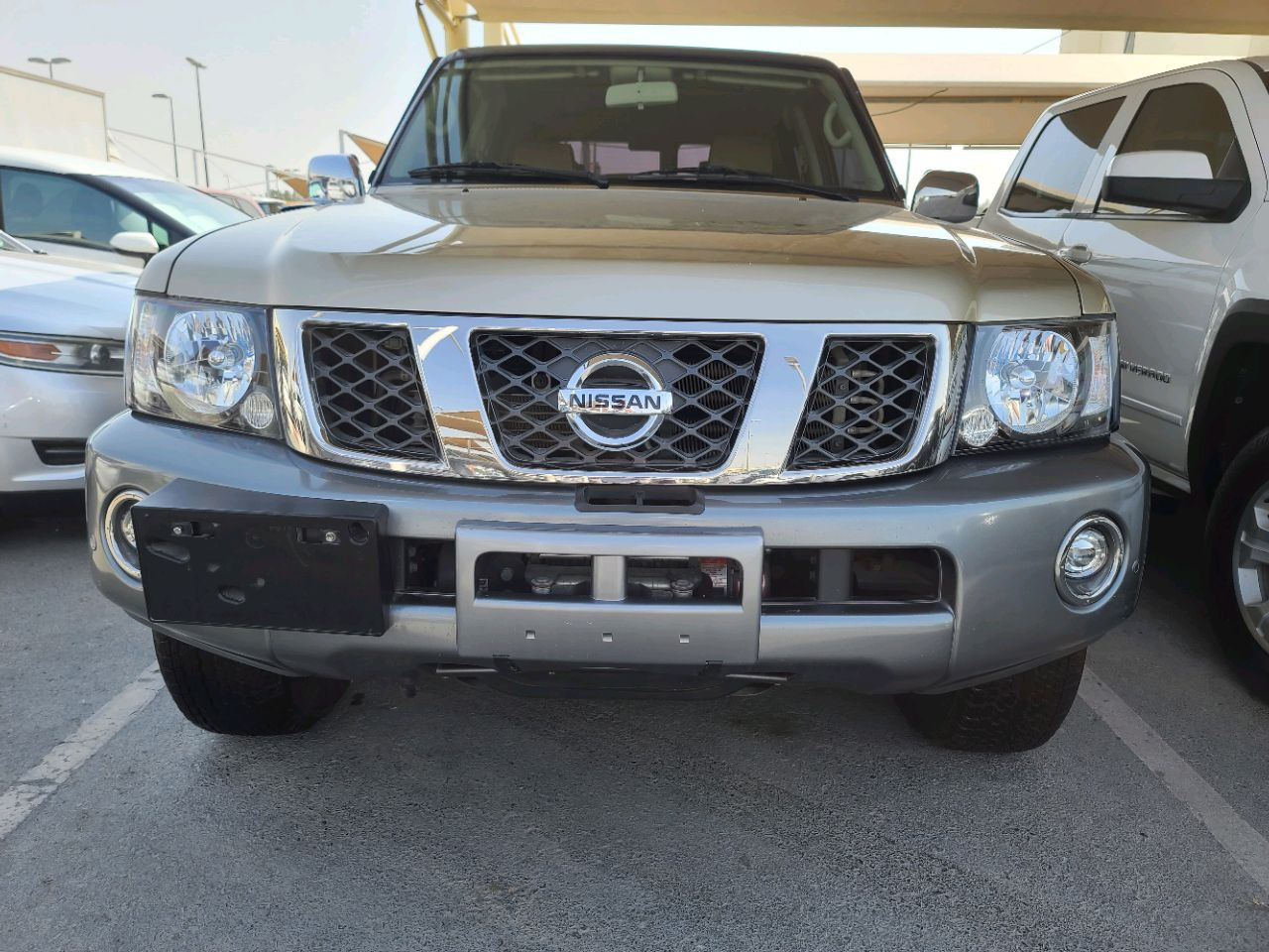 Nissan Super safari - Image 4