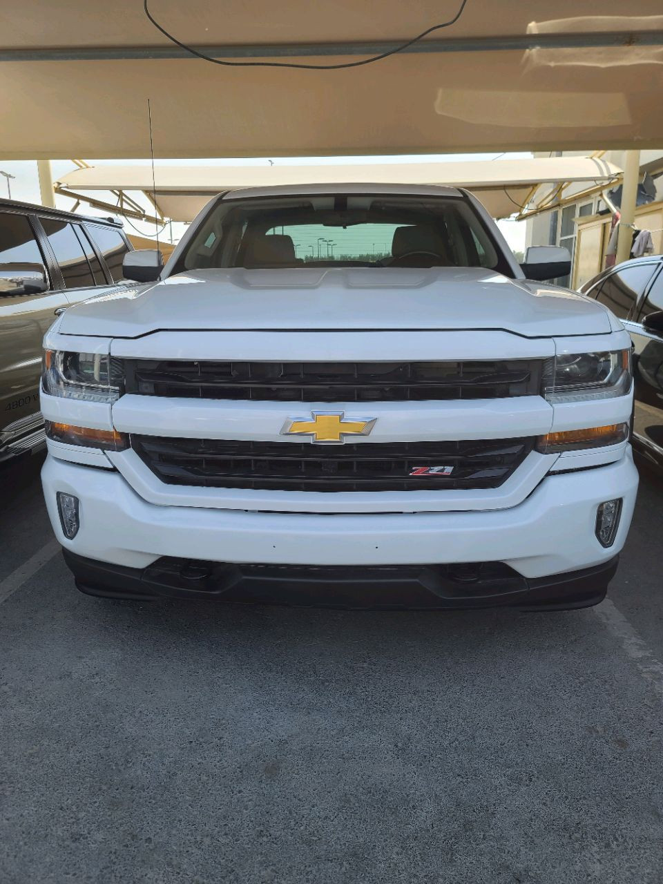 Chevrolet Silverado - Image 6