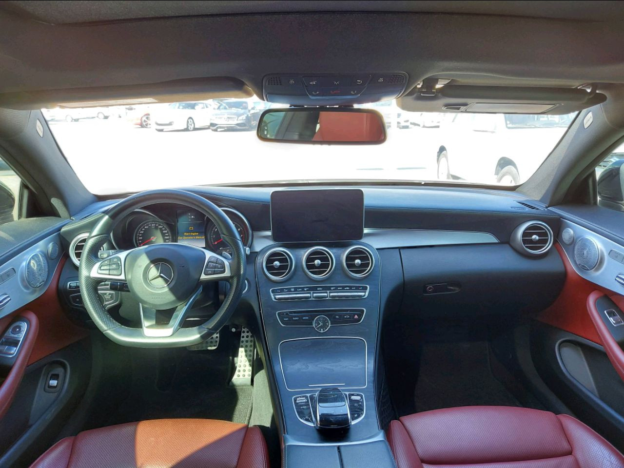 Mercedes Benz C-Class - Image 6