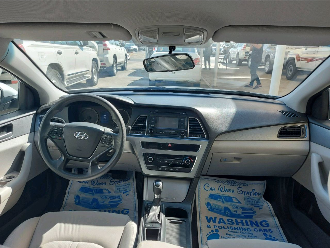 Hyundai Sonata - Image 6