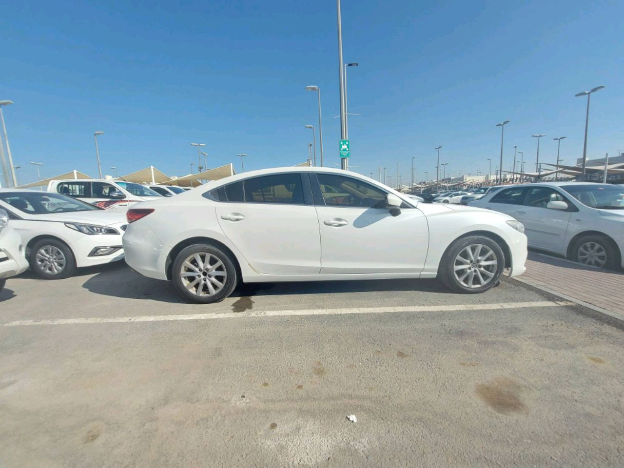 Mazda 6 - Image 4