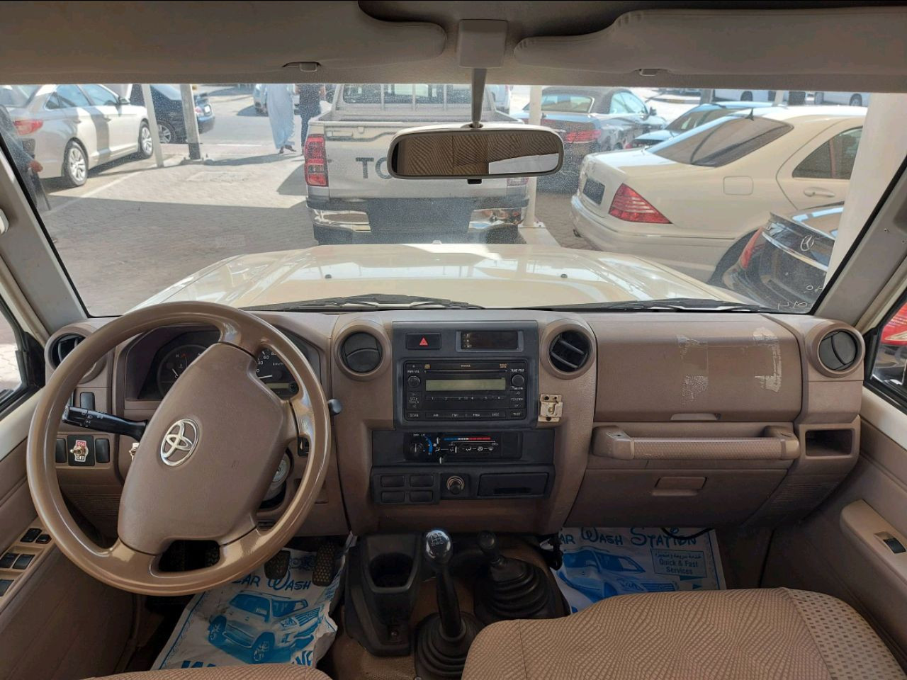 Toyota Land Cruiser - Image 6