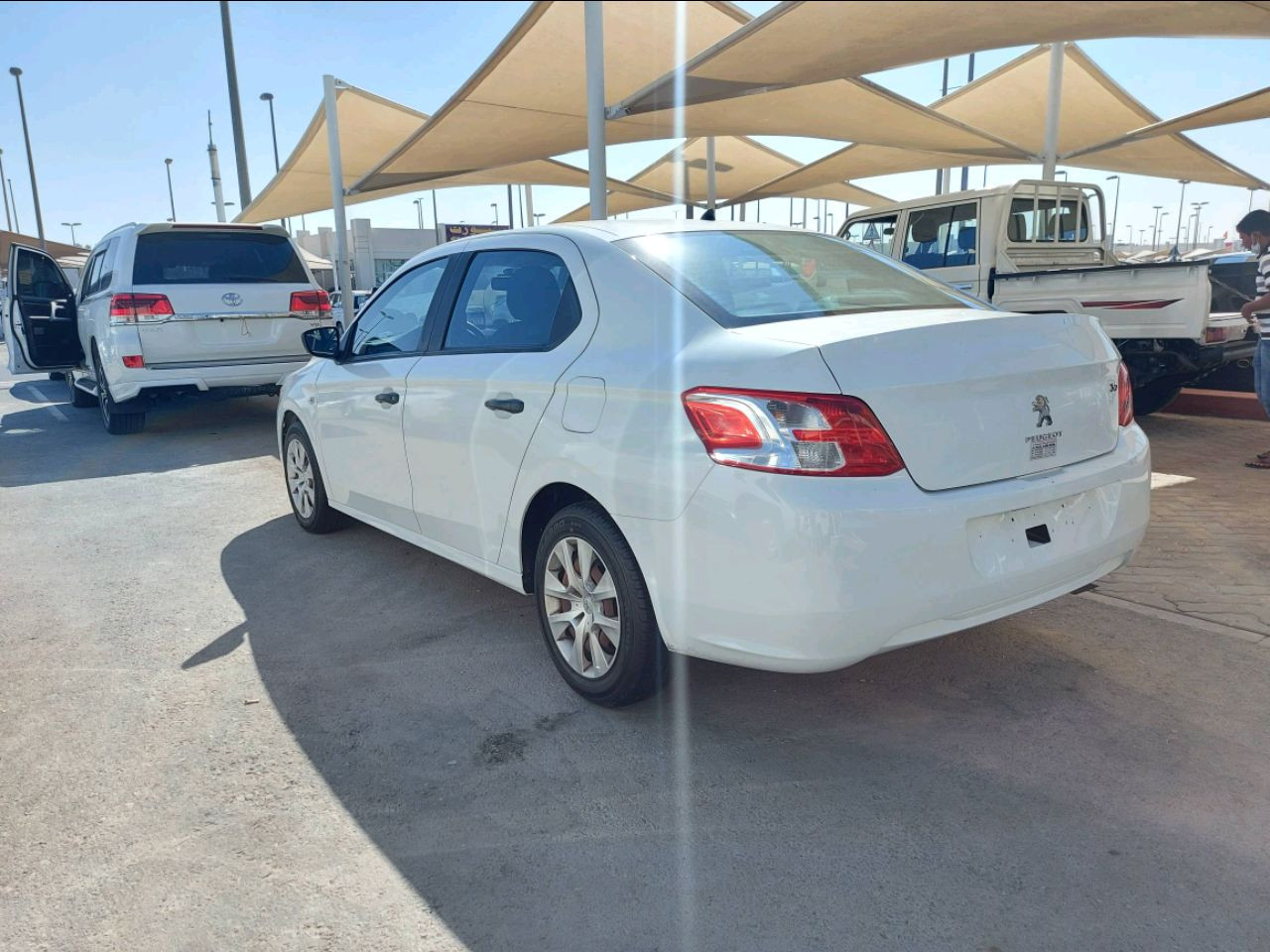 Peugeot 301 - Image 6