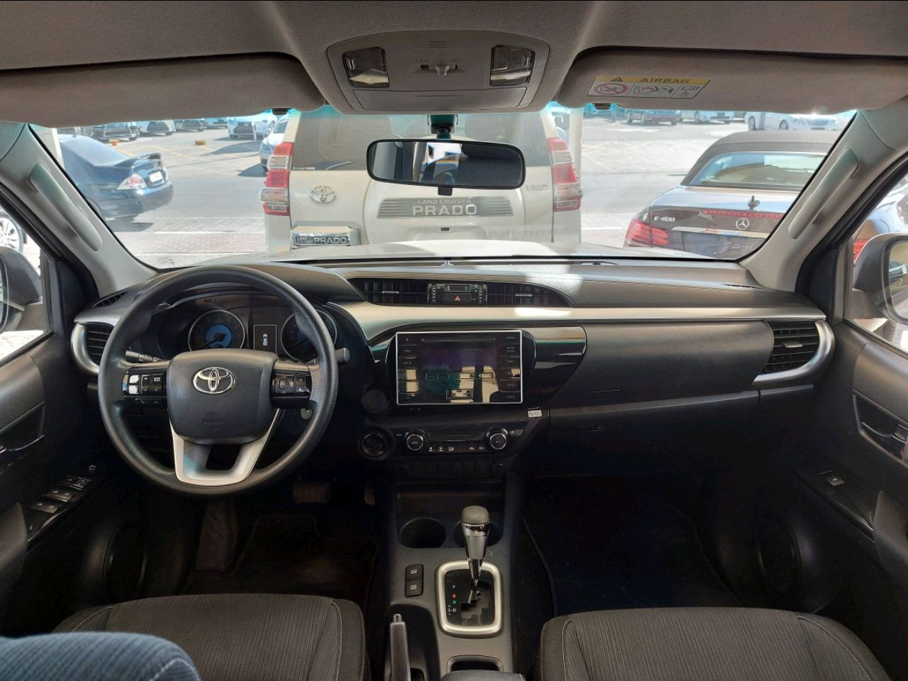 Toyota Hilux - Image 6