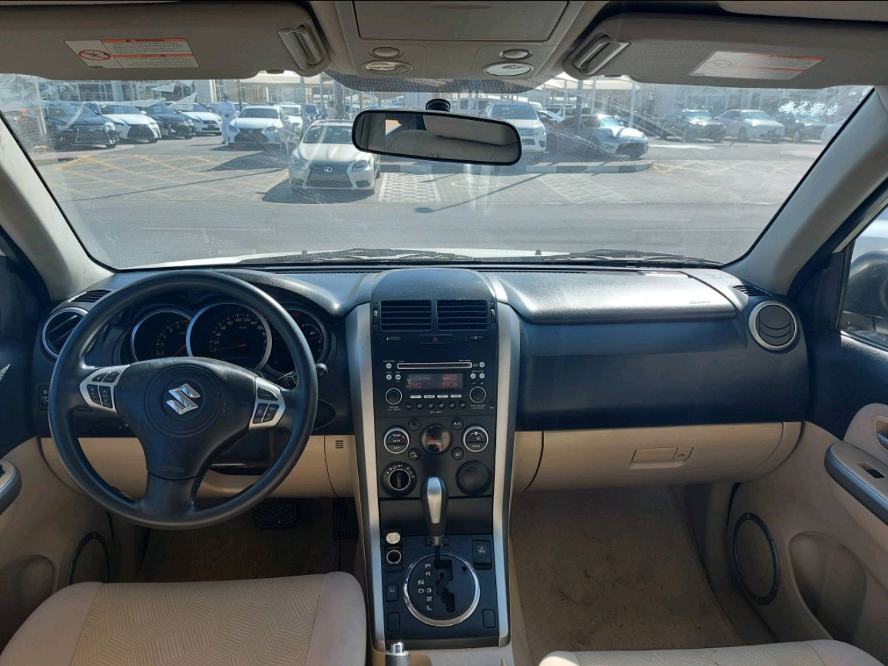 Suzuki Vitara - Image 6
