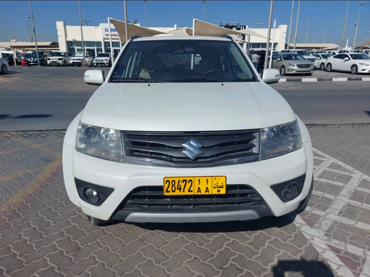 Suzuki Vitara - Image 5