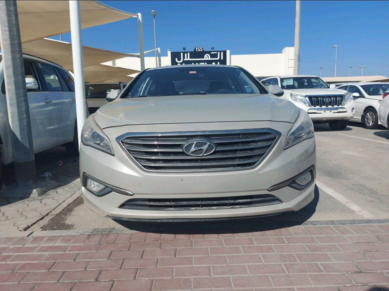 Hyundai Sonata - Image 3