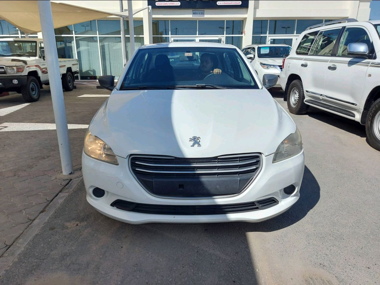 Peugeot 301 - Image 3