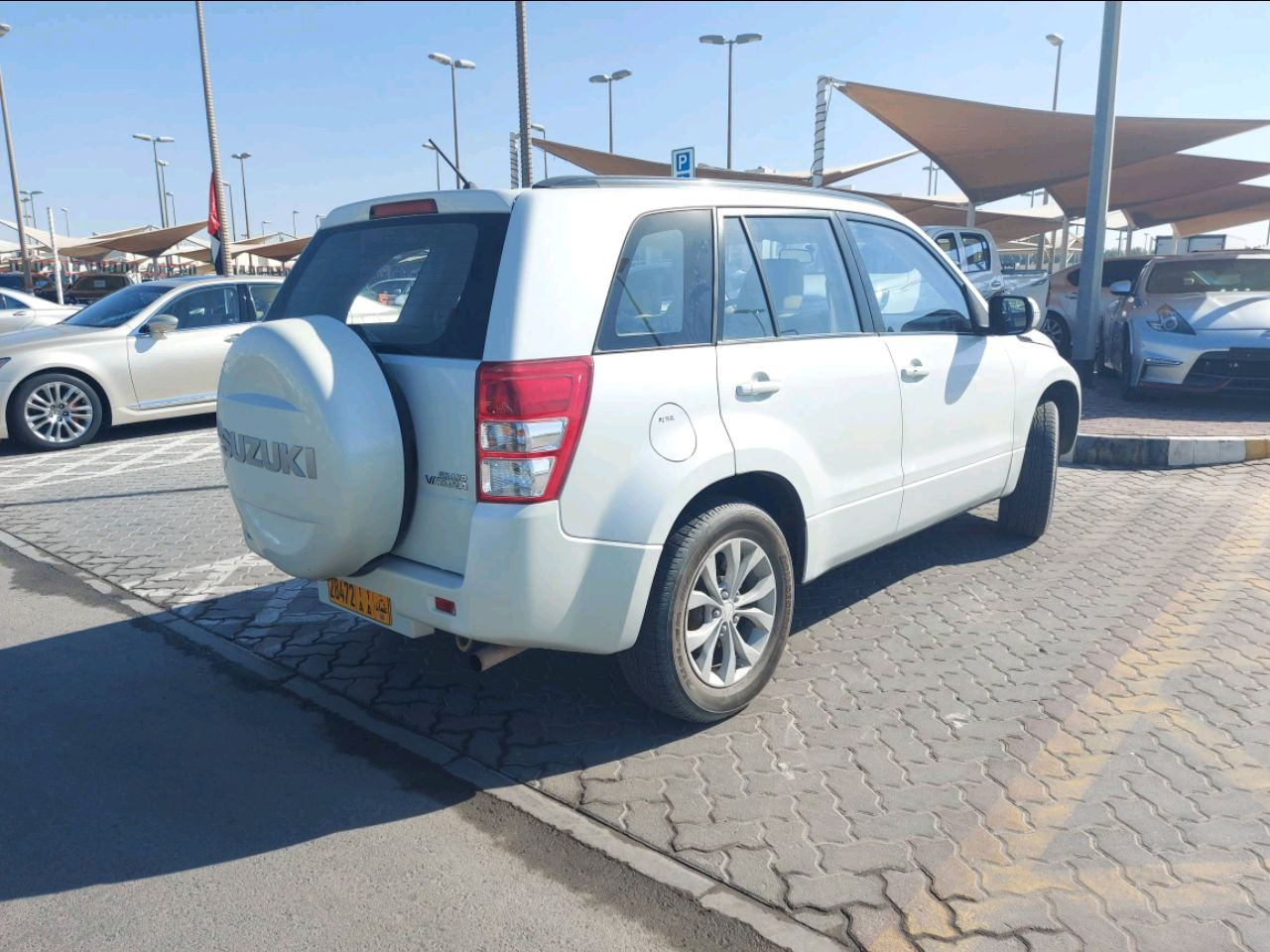 Suzuki Vitara - Image 4