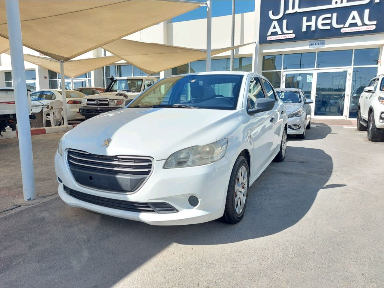 Peugeot 301 - Image 2