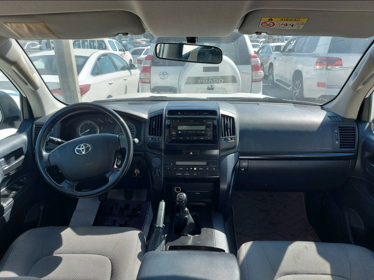 Toyota Land Cruiser - Image 5