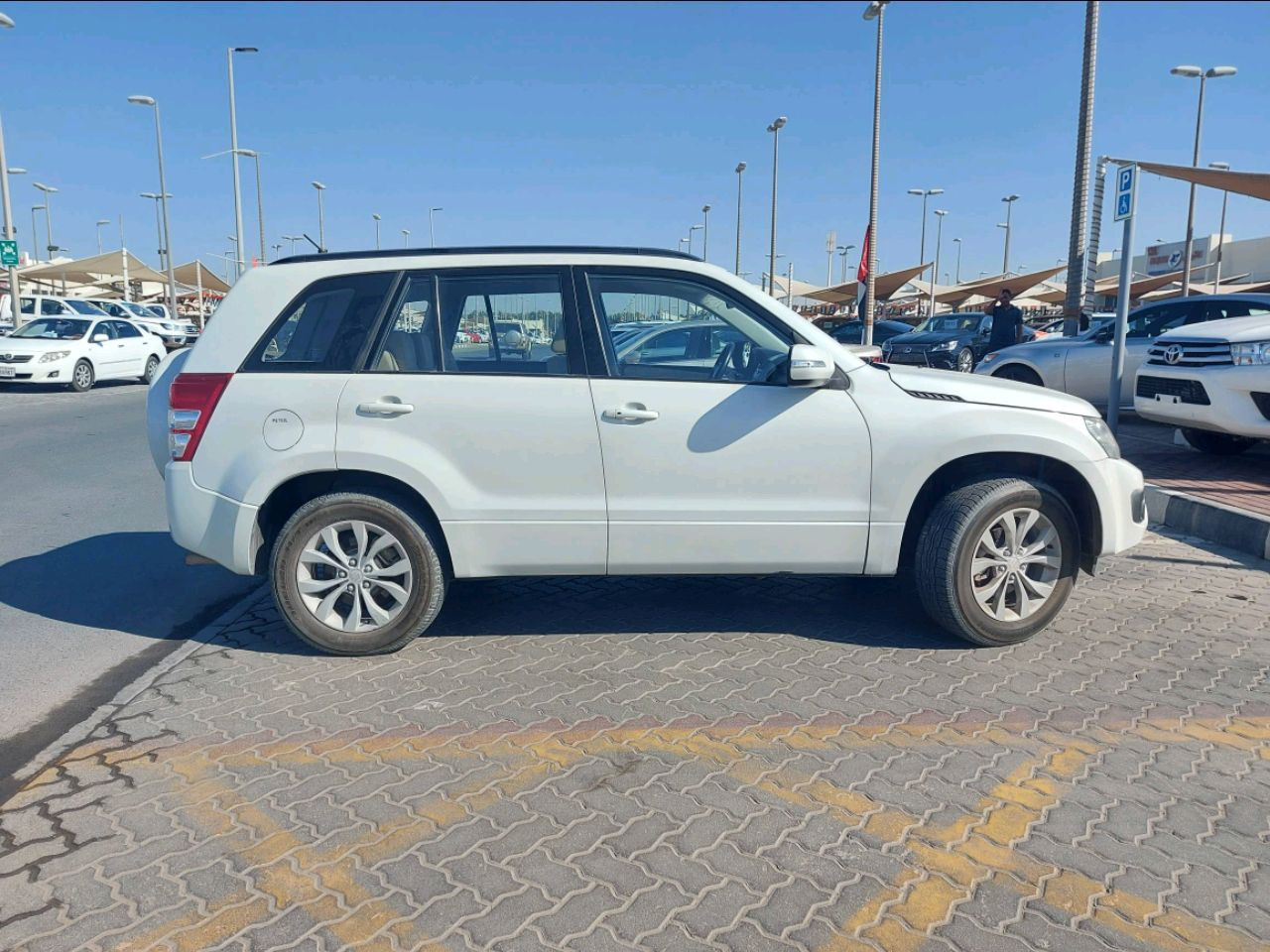 Suzuki Vitara - Image 3