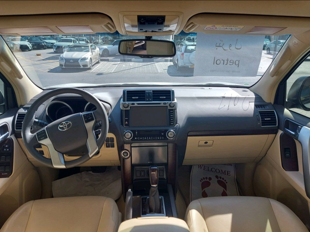 Toyota Land Cruiser - Image 6