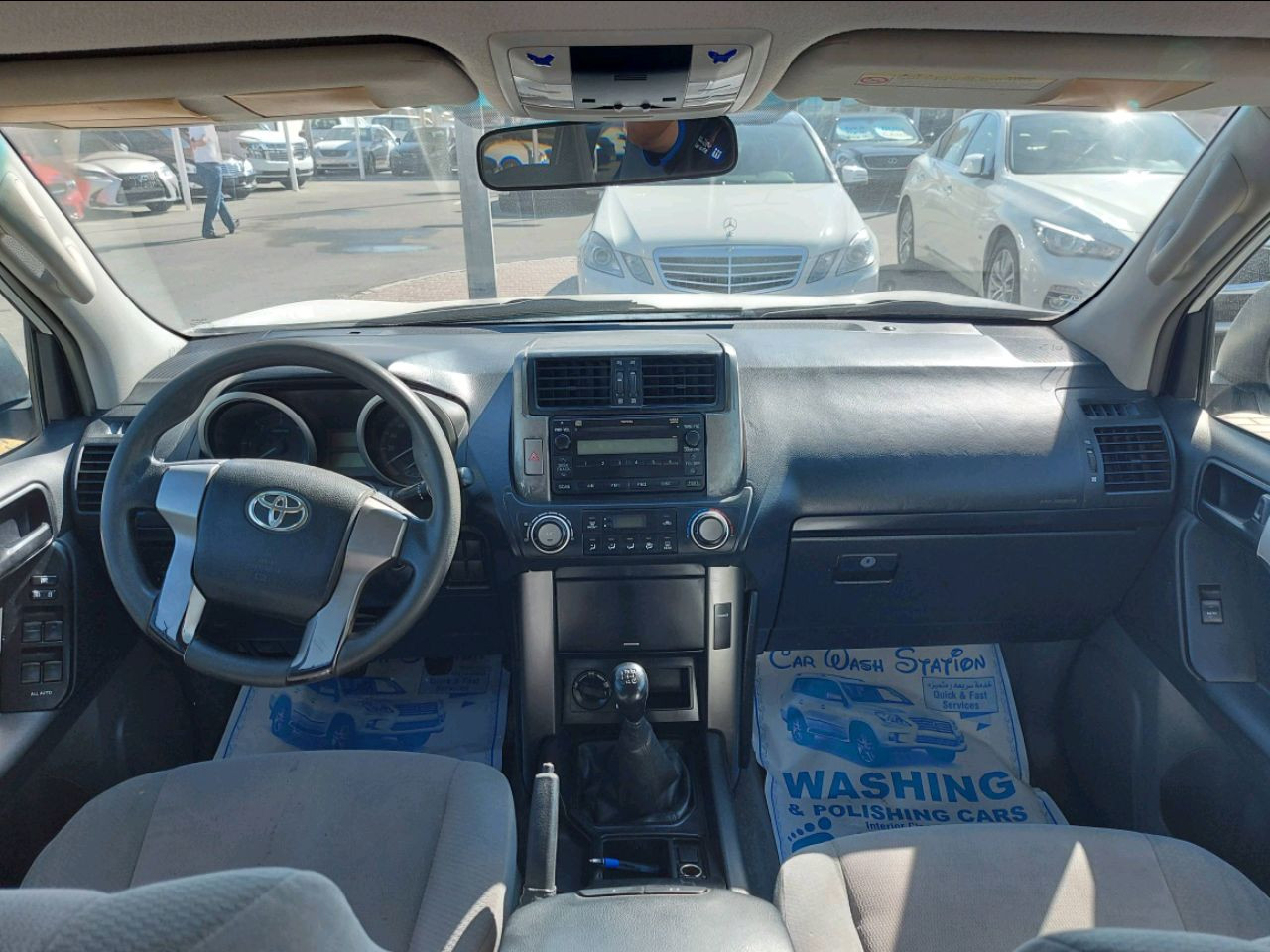 Toyota Prado - Image 5