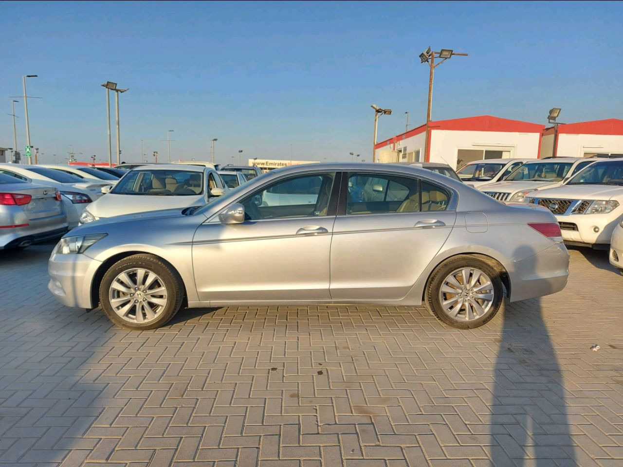 Honda Accord - Image 6