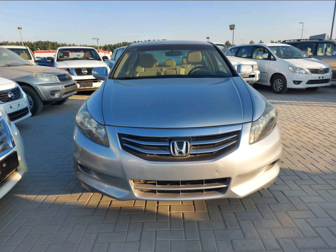 Honda Accord - Image 4