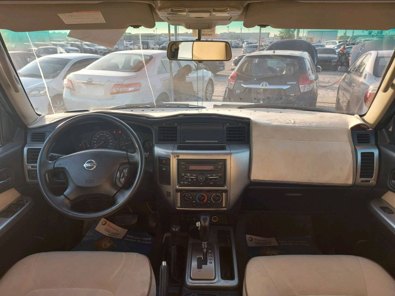 Nissan Patrol - Image 3