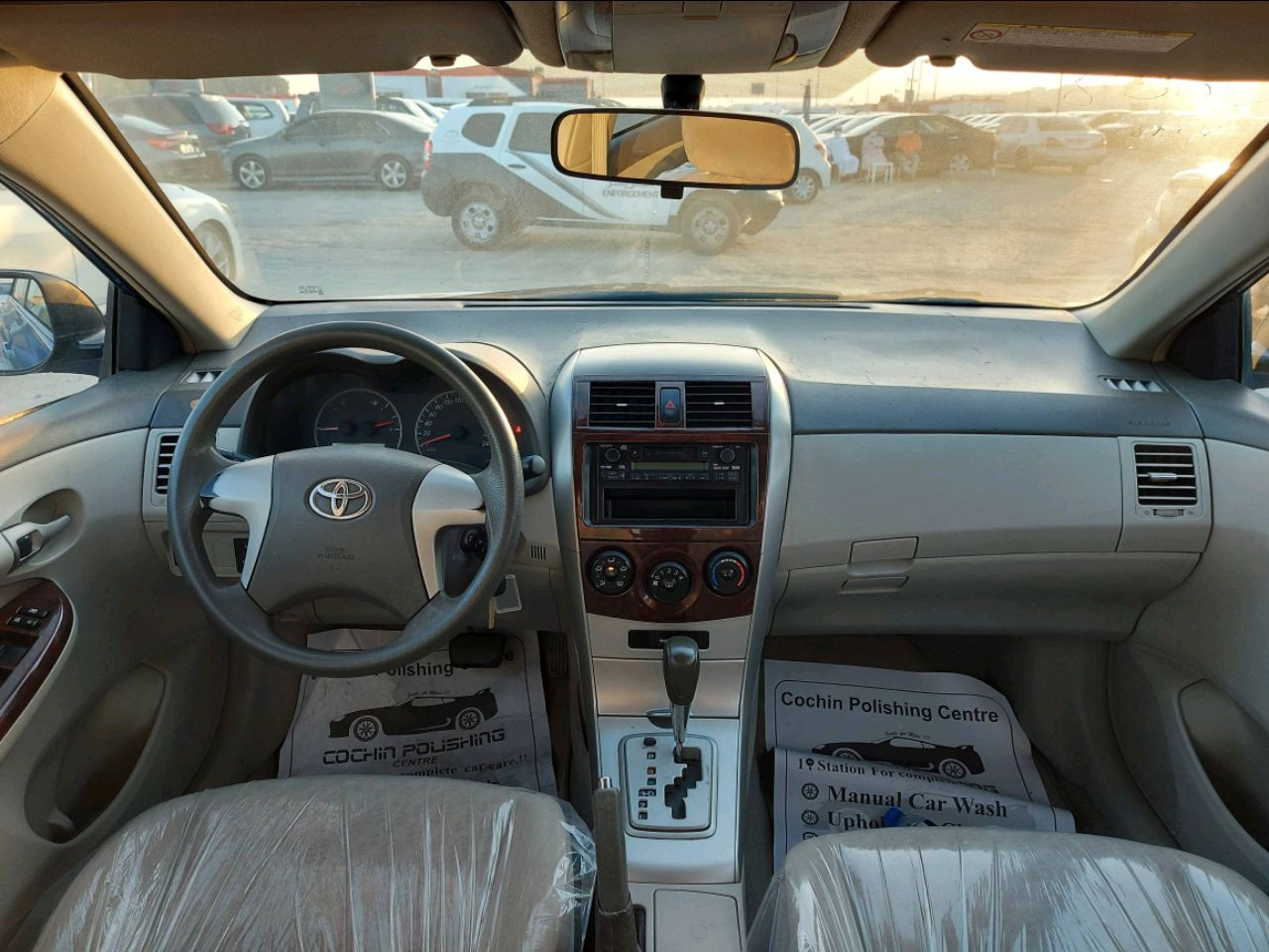 Toyota Corolla - Image 3
