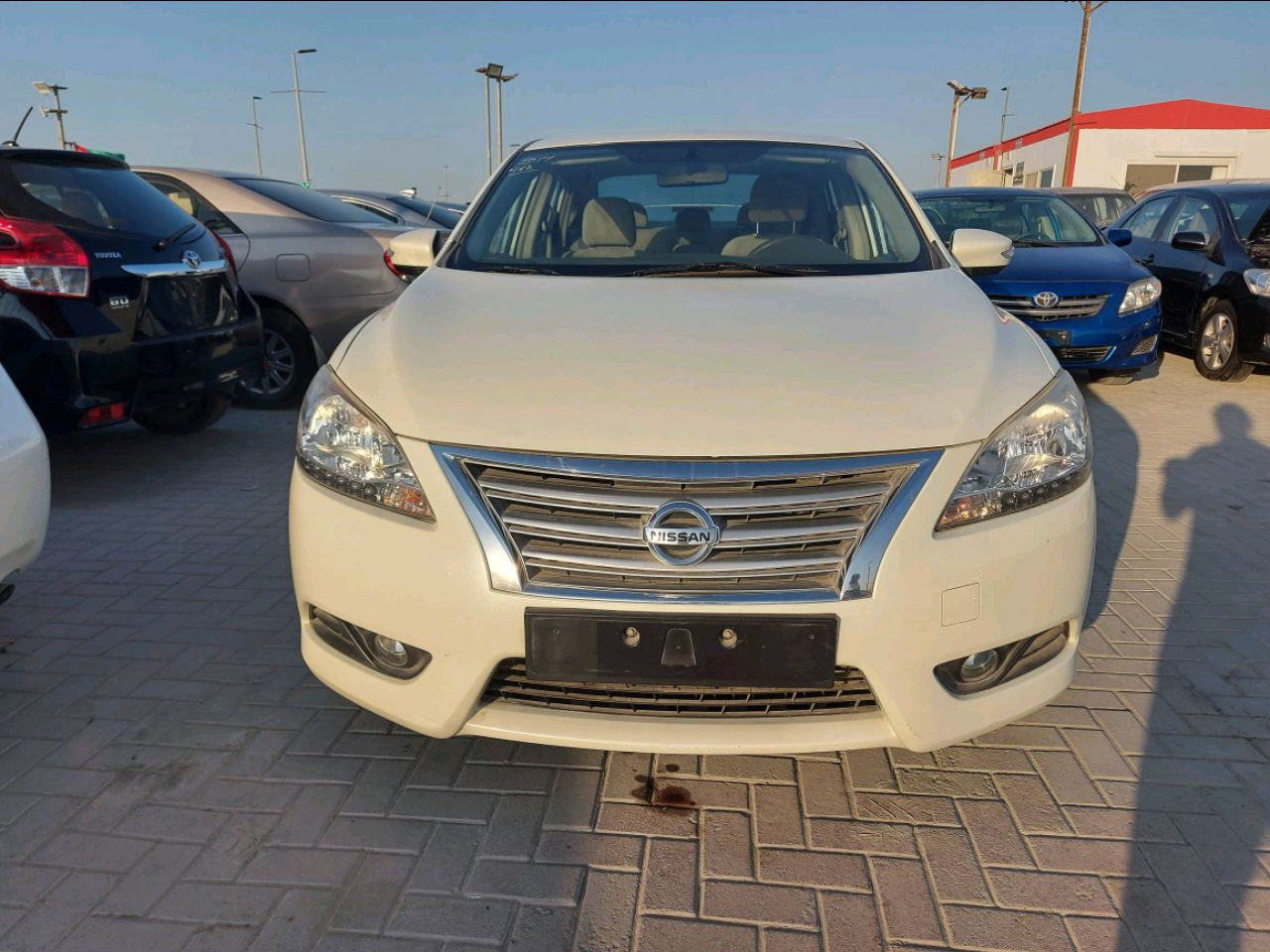 Nissan Sentra - Image 6