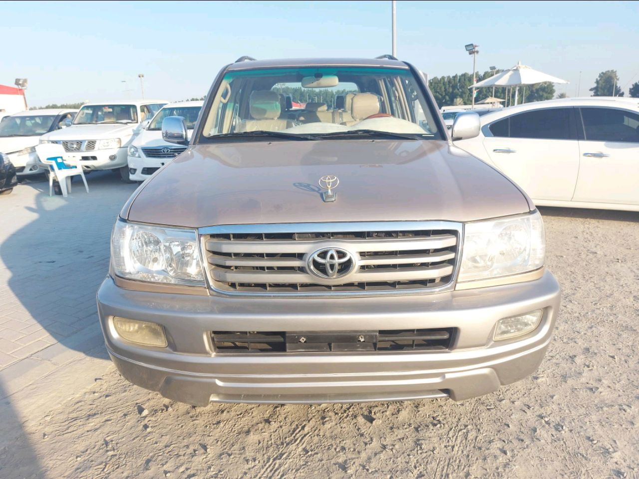 Toyota Land Cruiser - Image 5